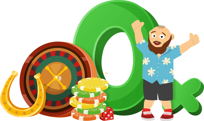 attraktiv bonus med no deposit casino