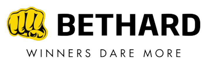 Bethard logo
