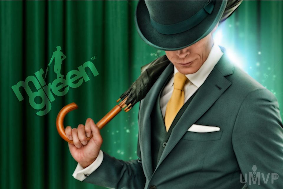 MR green