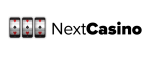 nextcasino logo
