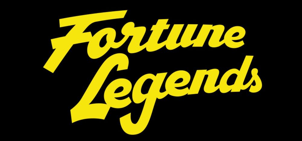 fortune legends