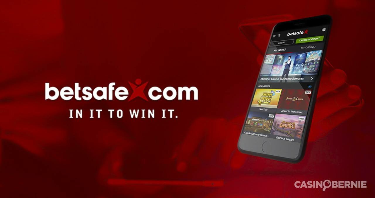 betsafe