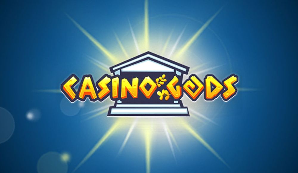 Casino gods