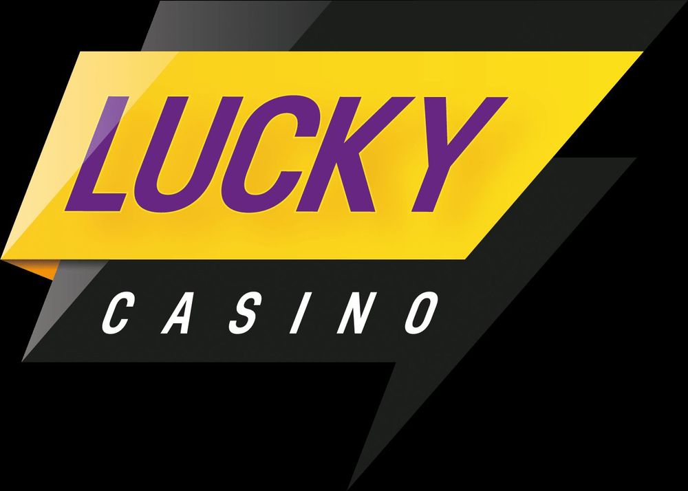 lucky casino