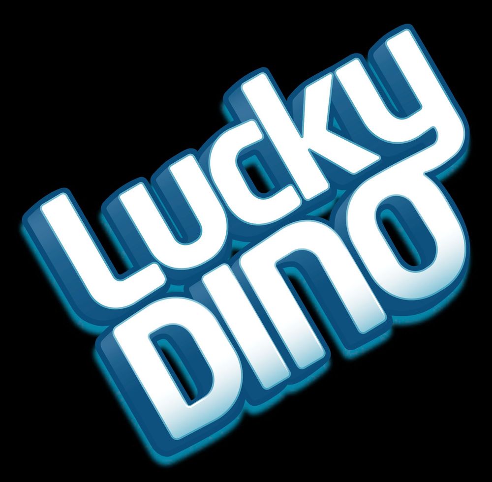 LuckyDino nettikasino