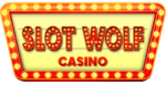 slotwolf casino bernie logo png
